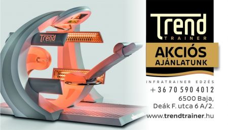 TRENDFORMA BRLET